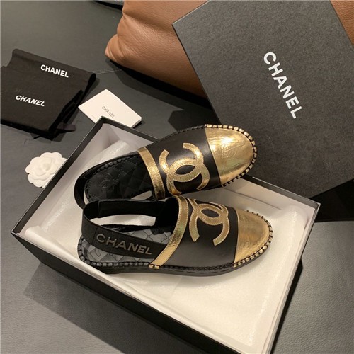 Best Replica Chanel Dupe Shoes sandals - Colareps