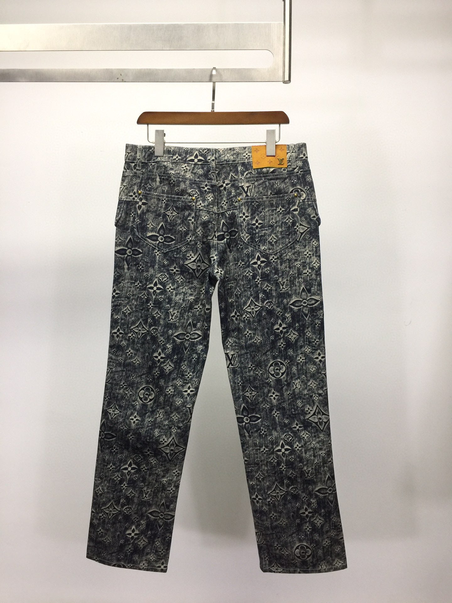 Best Replica Louis Vuitton Jeans - Colareps