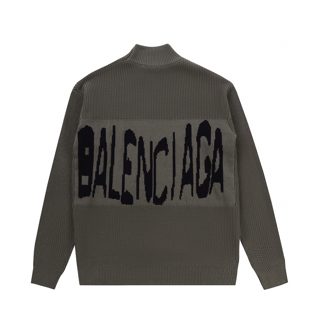 Best Replica Gucci x Balenciaga Sweater - Colareps
