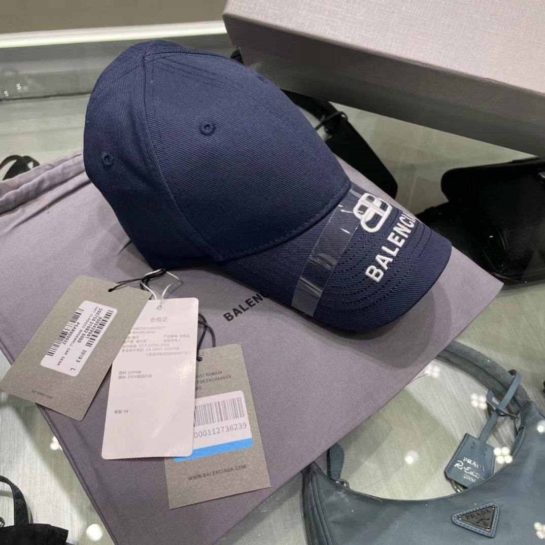 Best Replica Balenciaga Hat - Colareps