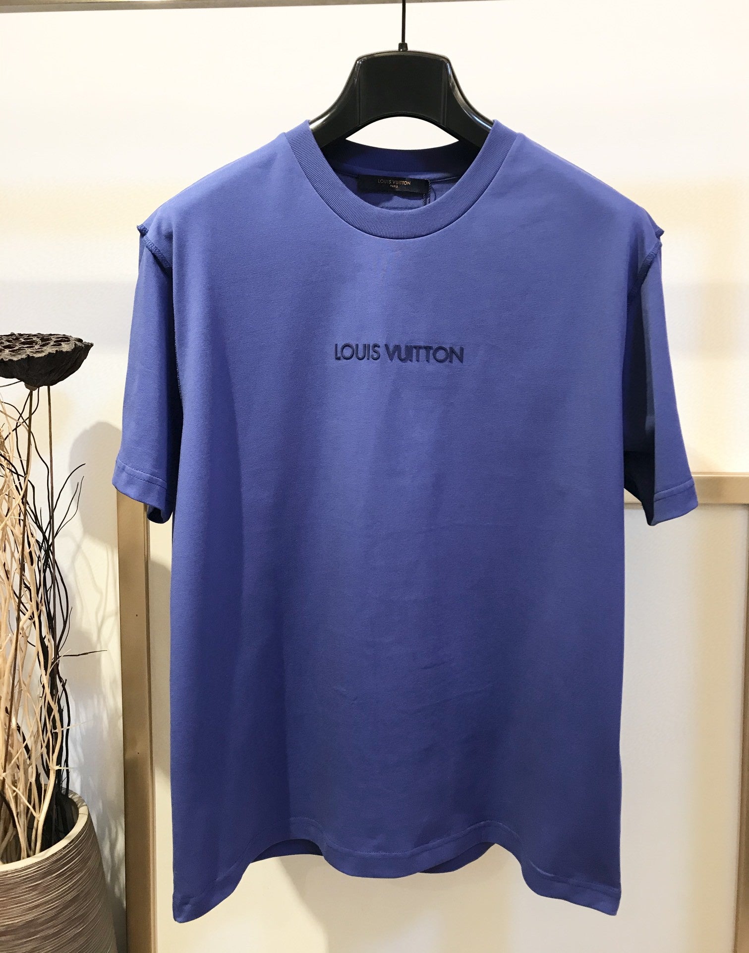 Best Replica Louis Vuitton T-shirt - Colareps