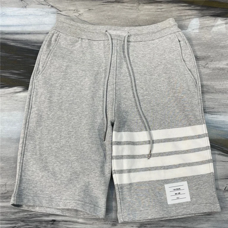 Best Replica 2022ss Thom Browne Shorts - Colareps