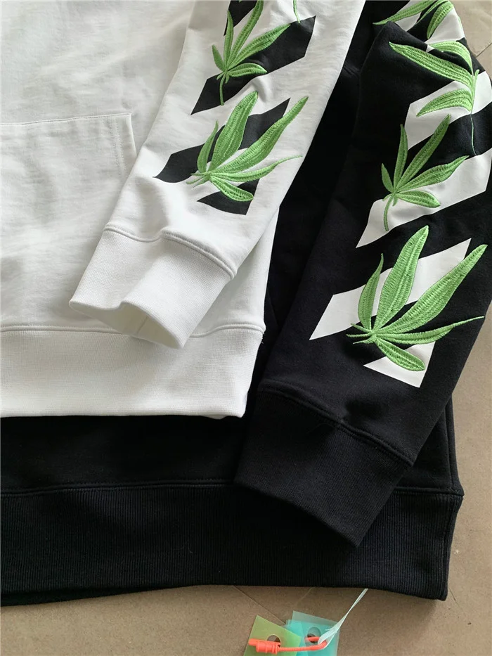 Best Replica 2023SS Off White Hoodie - Colareps