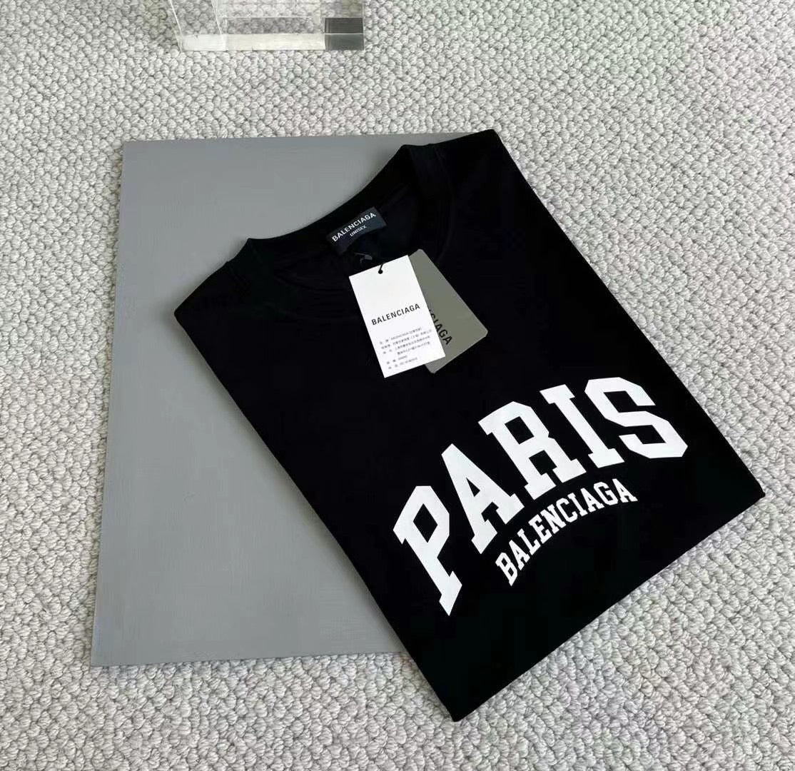 Best Replica Balenciaga T-shirt - Colareps