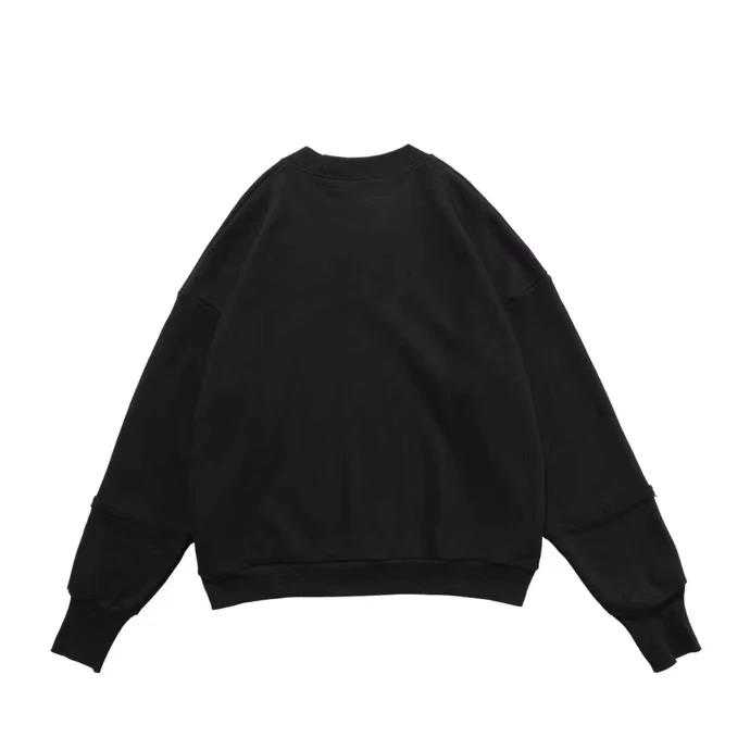 Best Replica Drew House Embroidery Crewneck Sweater - Colareps