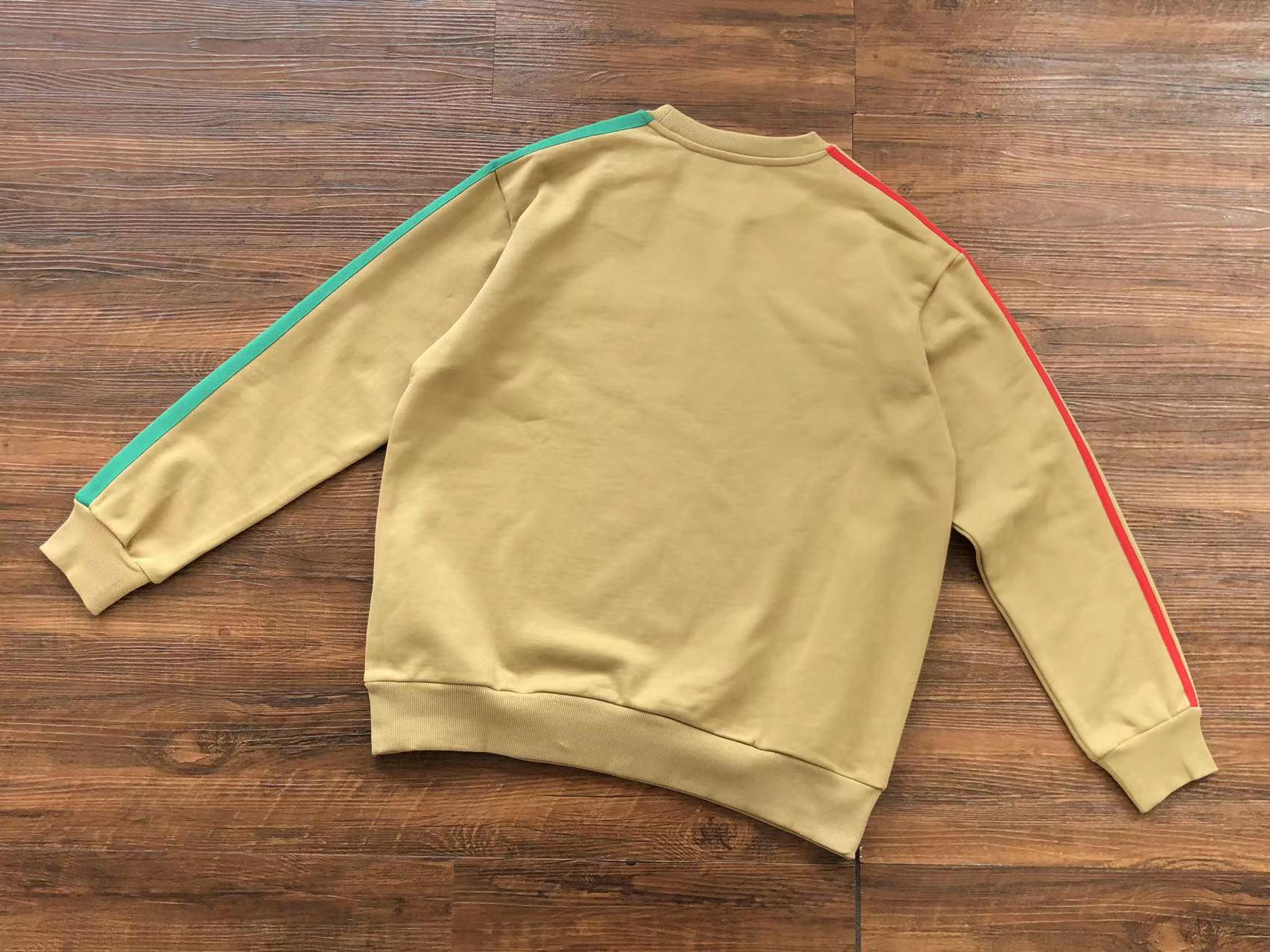 Best Replica Gucci x Adidas Sweatshirt - Colareps