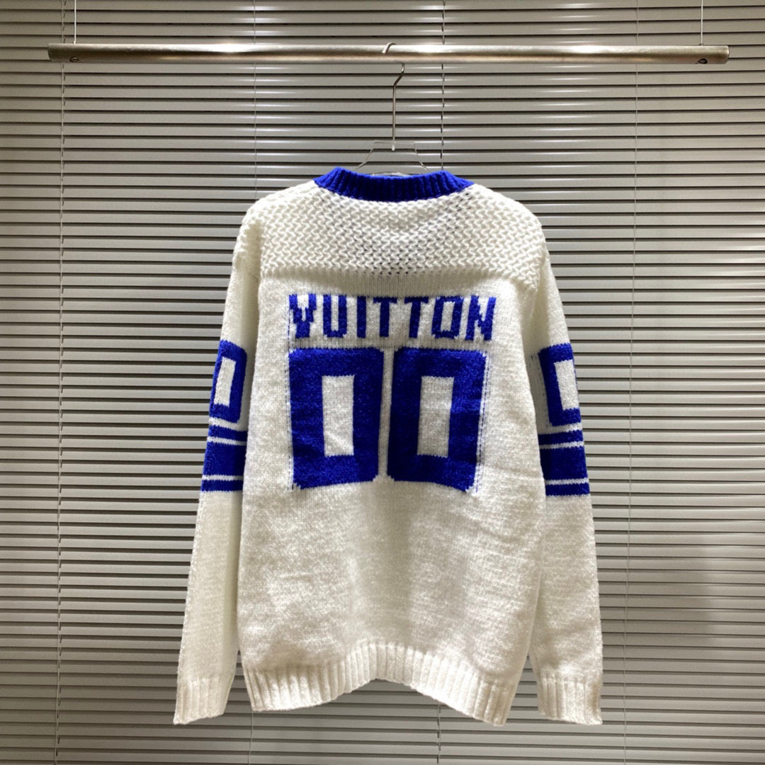 Best Replica Louis Vuitton Sweater - Colareps
