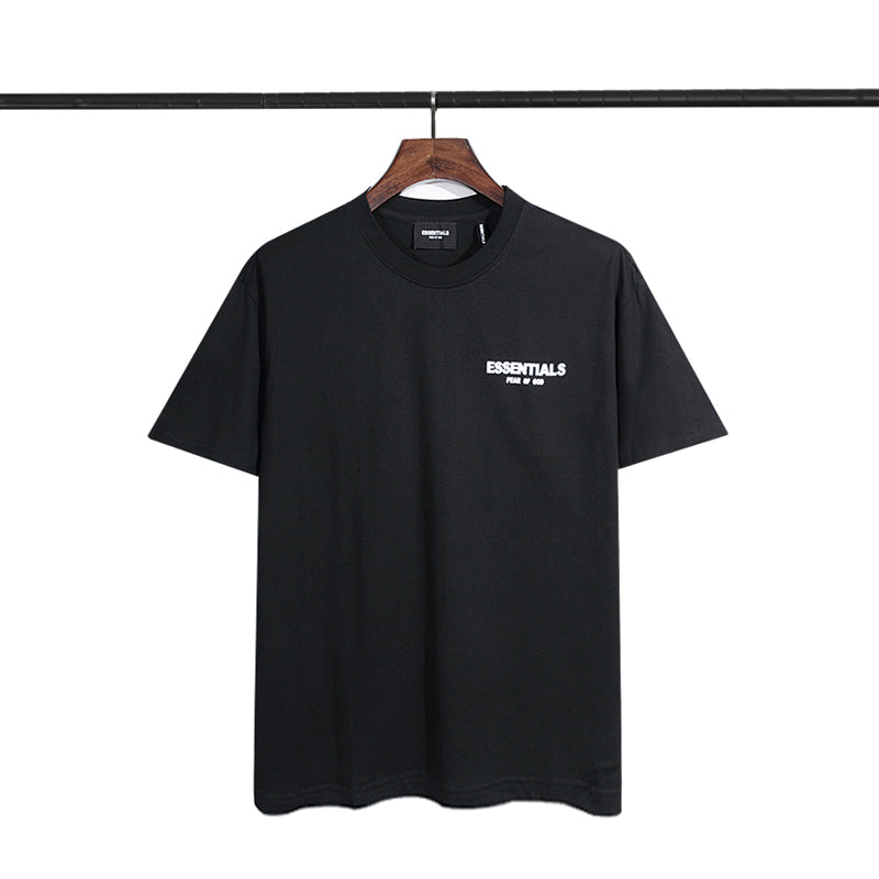 Best Replica Fear of God Replica Fog Essentials Pentagram T Shirt 706 - Colareps