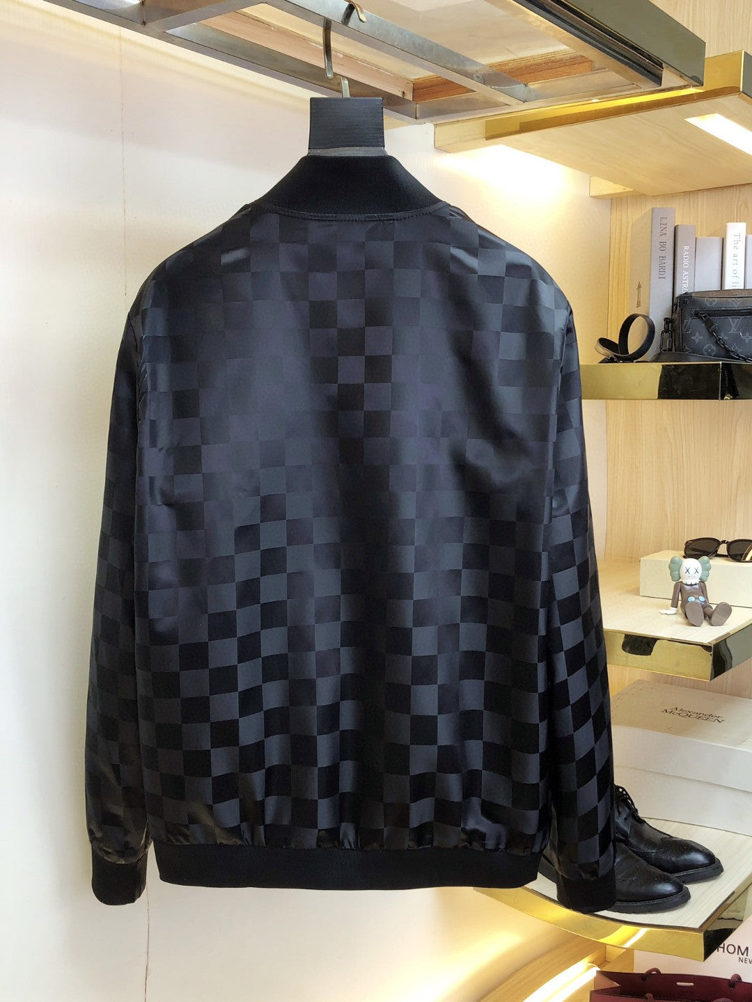 Best Replica Louis Vuitton Jacket - Colareps