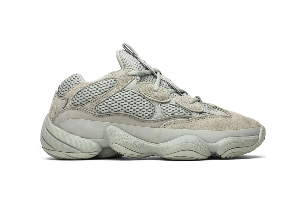 Best Replica Yeezy 500 Salt Replica - Colareps