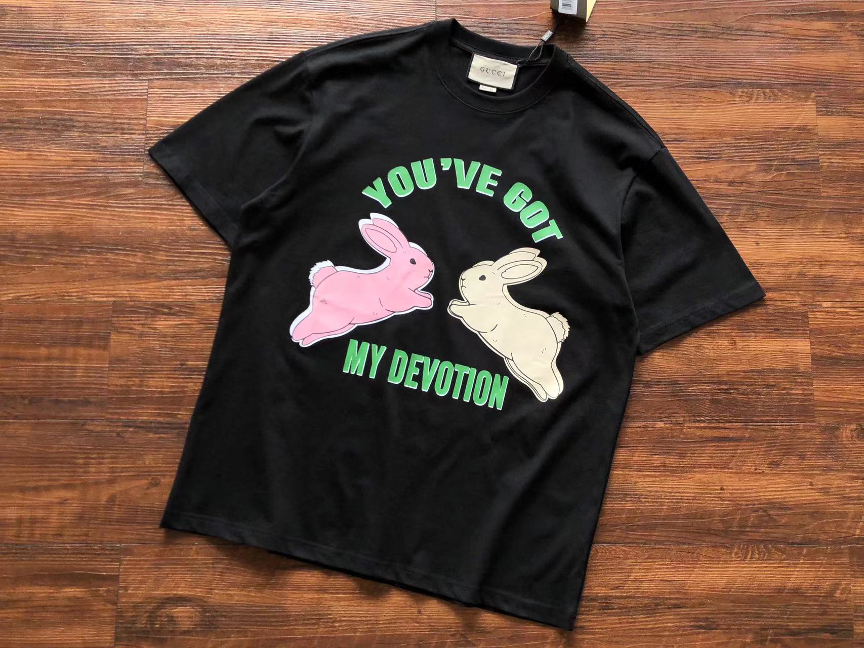 Best Replica Gucci T-shirt - Colareps