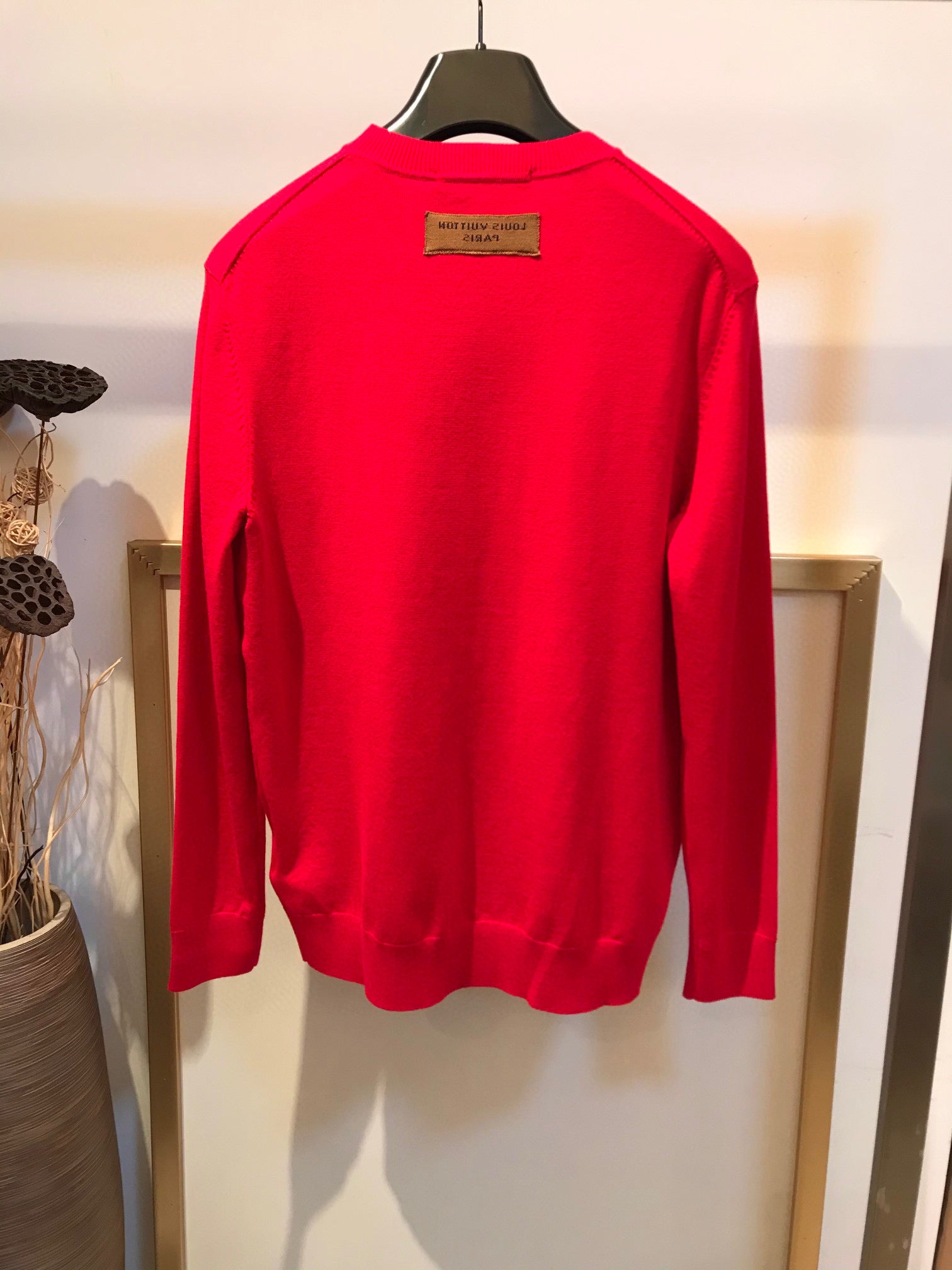 Best Replica Louis Vuitton Sweater - Colareps