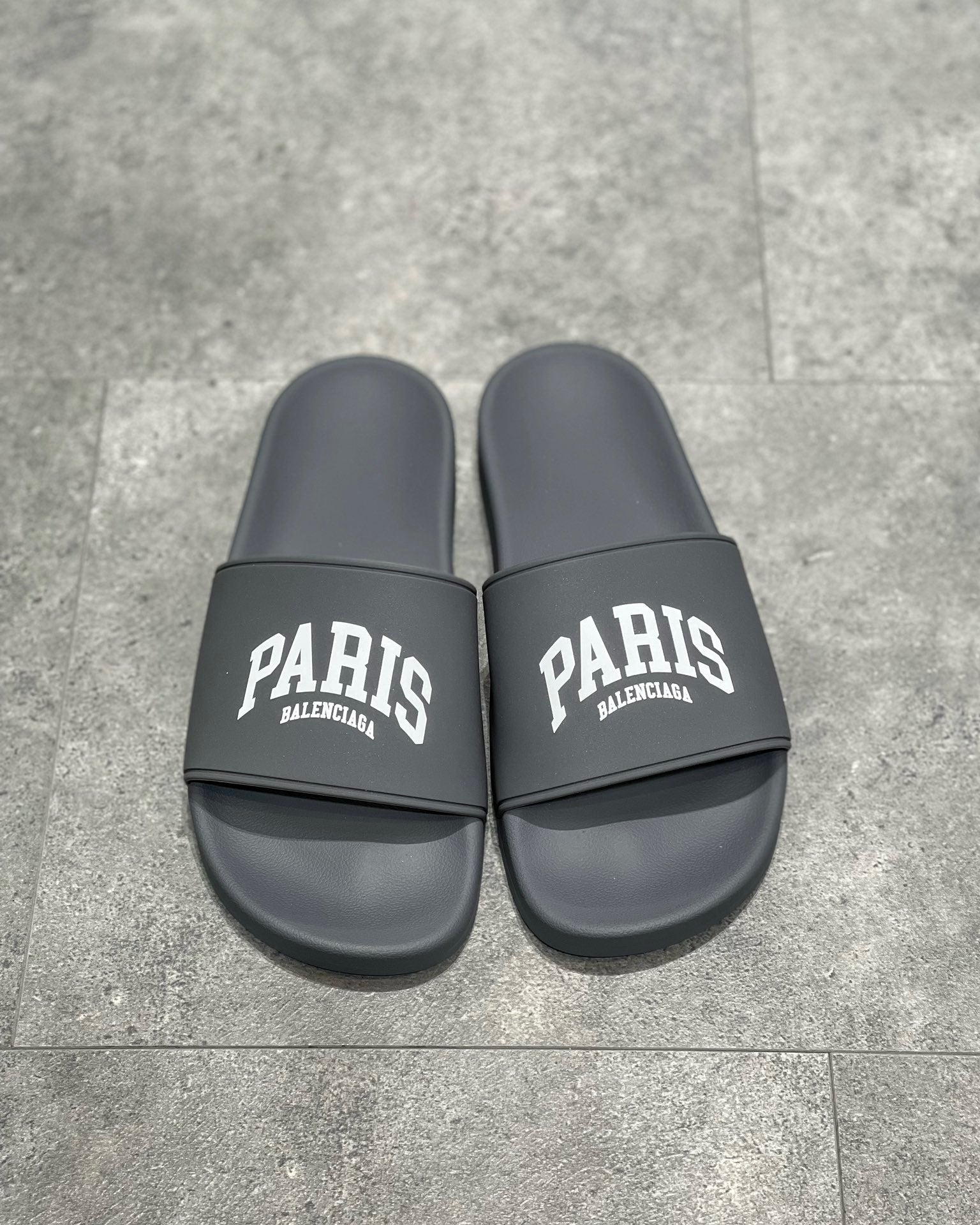 Best Replica Balenciaga Slippers - Colareps