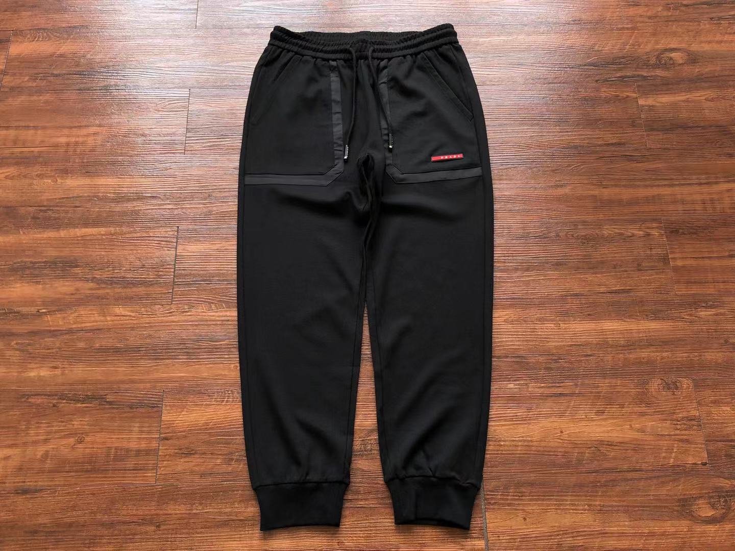 Best Replica Prada Sweatpants - Colareps
