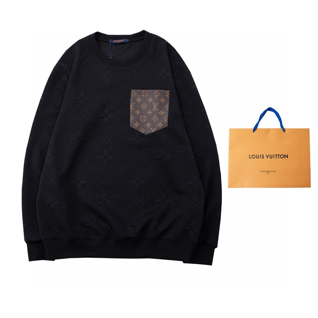 Best Replica Louis Vuitton Sweatshirt - Colareps