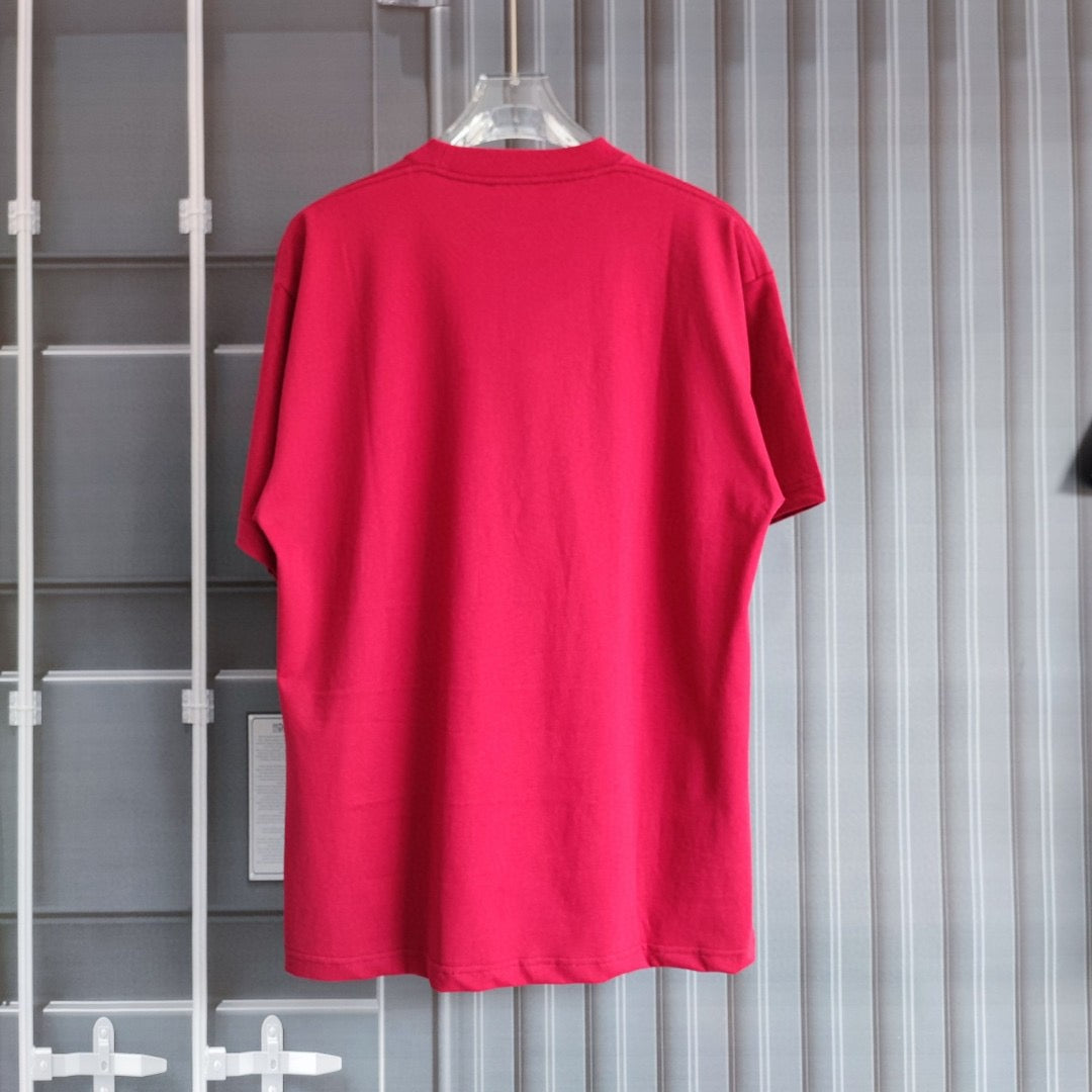 Best Replica Balenciaga T-shirt - Colareps