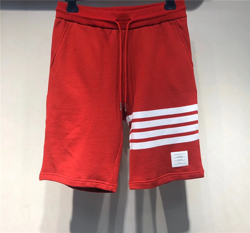 Best Replica Thom Browne Shorts - Colareps