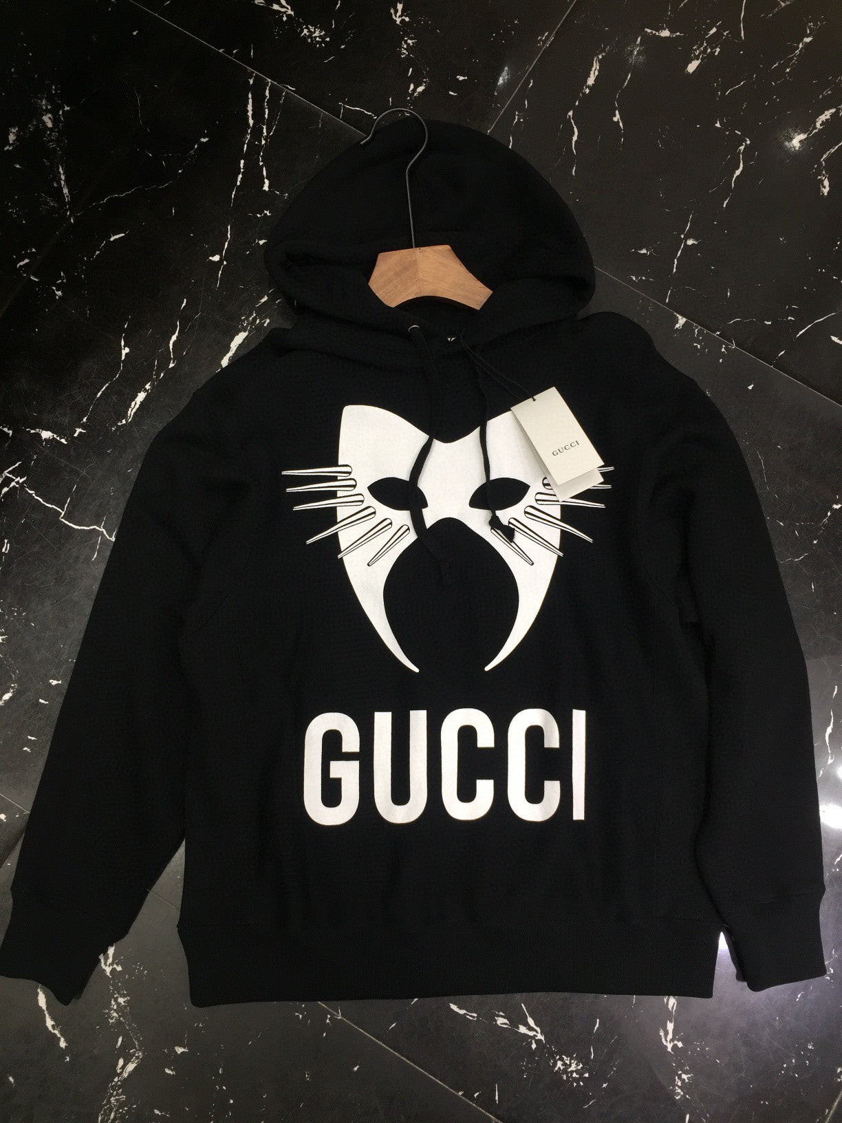 Best Replica Gucci Hoodie - Colareps