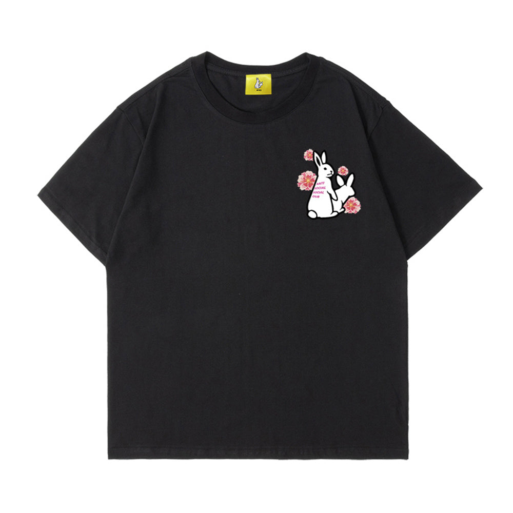 Best Replica ASSC x FR2 Lapin T-shirt - Colareps