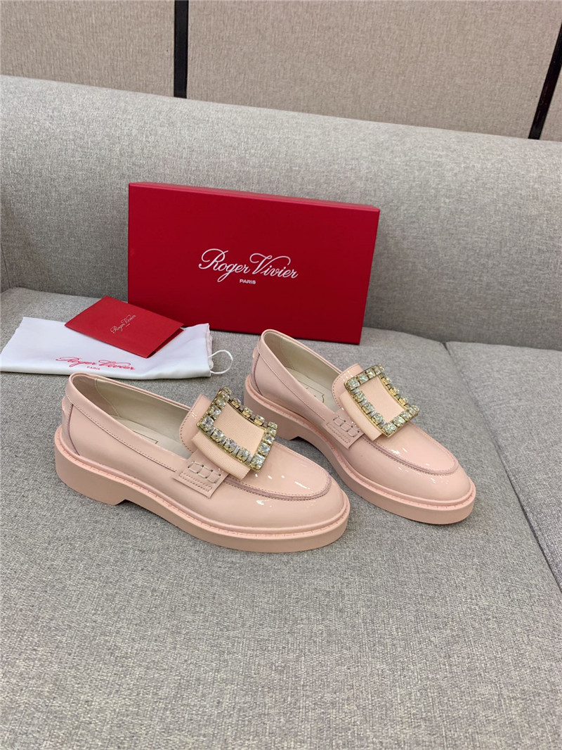 Best Replica Roger vivier classic loafers - Colareps