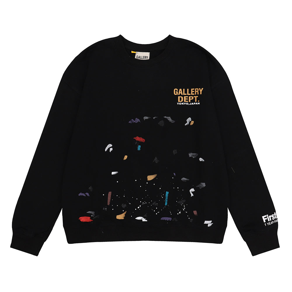Best Replica Gallery Dept Sweatshirt - Colareps