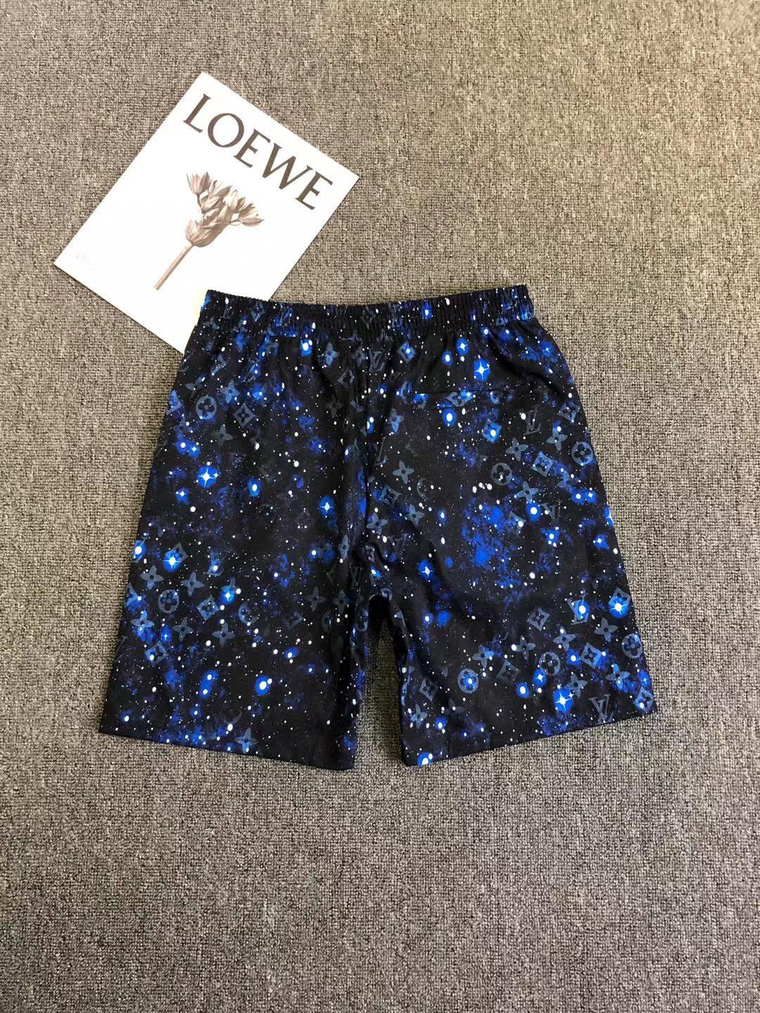 Best Replica Louis Vuitton Shorts - Colareps