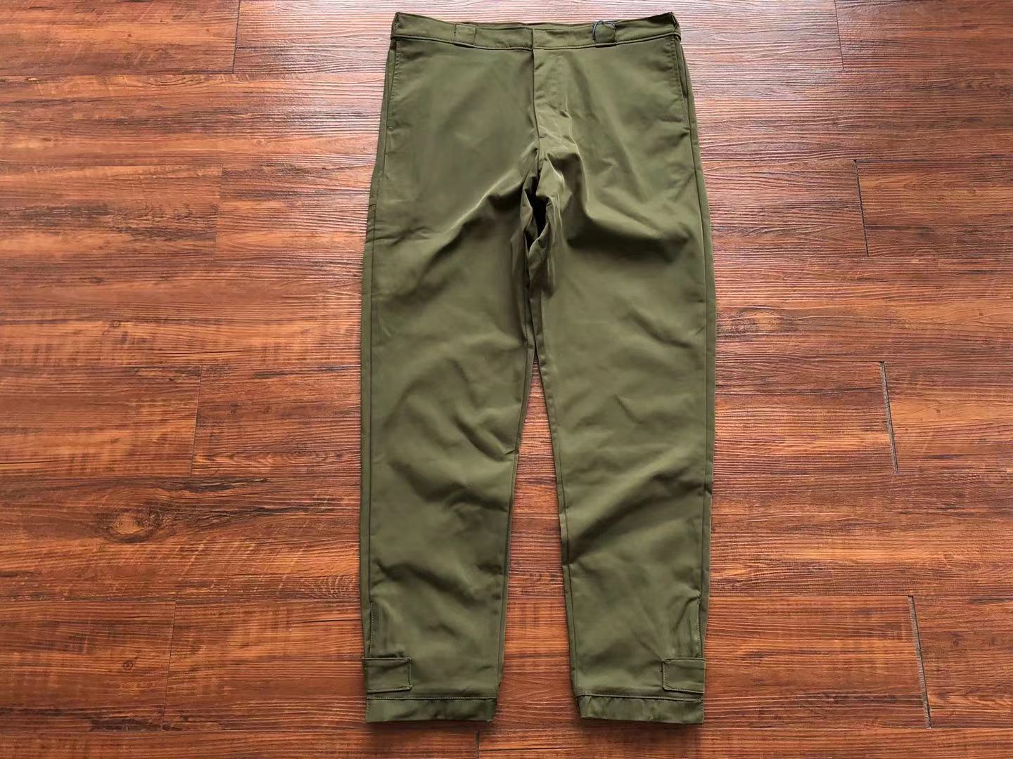 Best Replica Prada Pants - Colareps