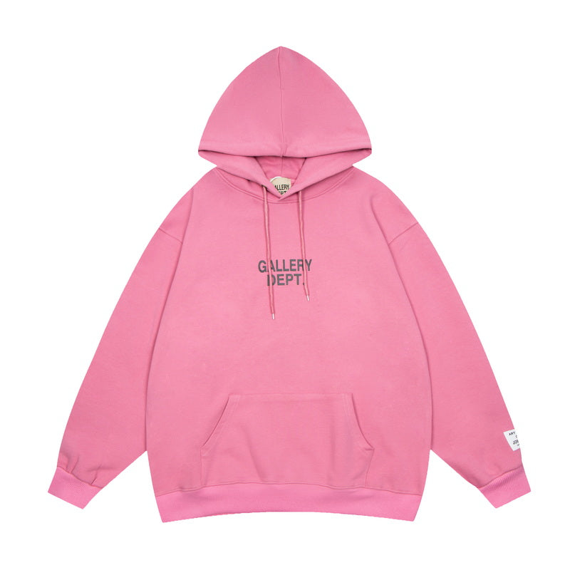 Best Replica Gallery Dept Hoodie - Colareps