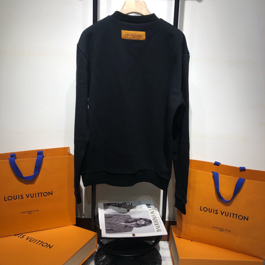 Best Replica Louis Vuitton Sweatshirt - Colareps