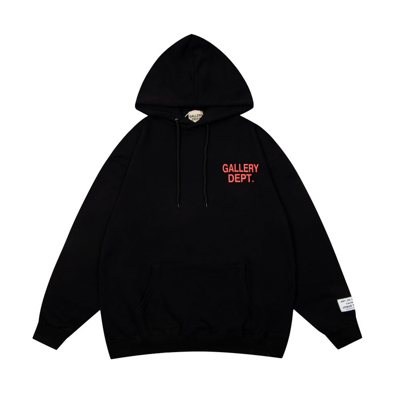 Best Replica Gallery Dept Hoodie - Colareps