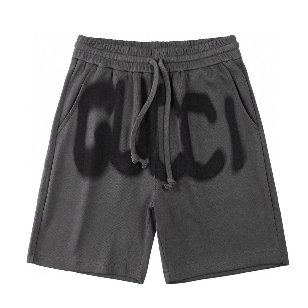 Best Replica Gucci x Balenciaga Shorts - Colareps