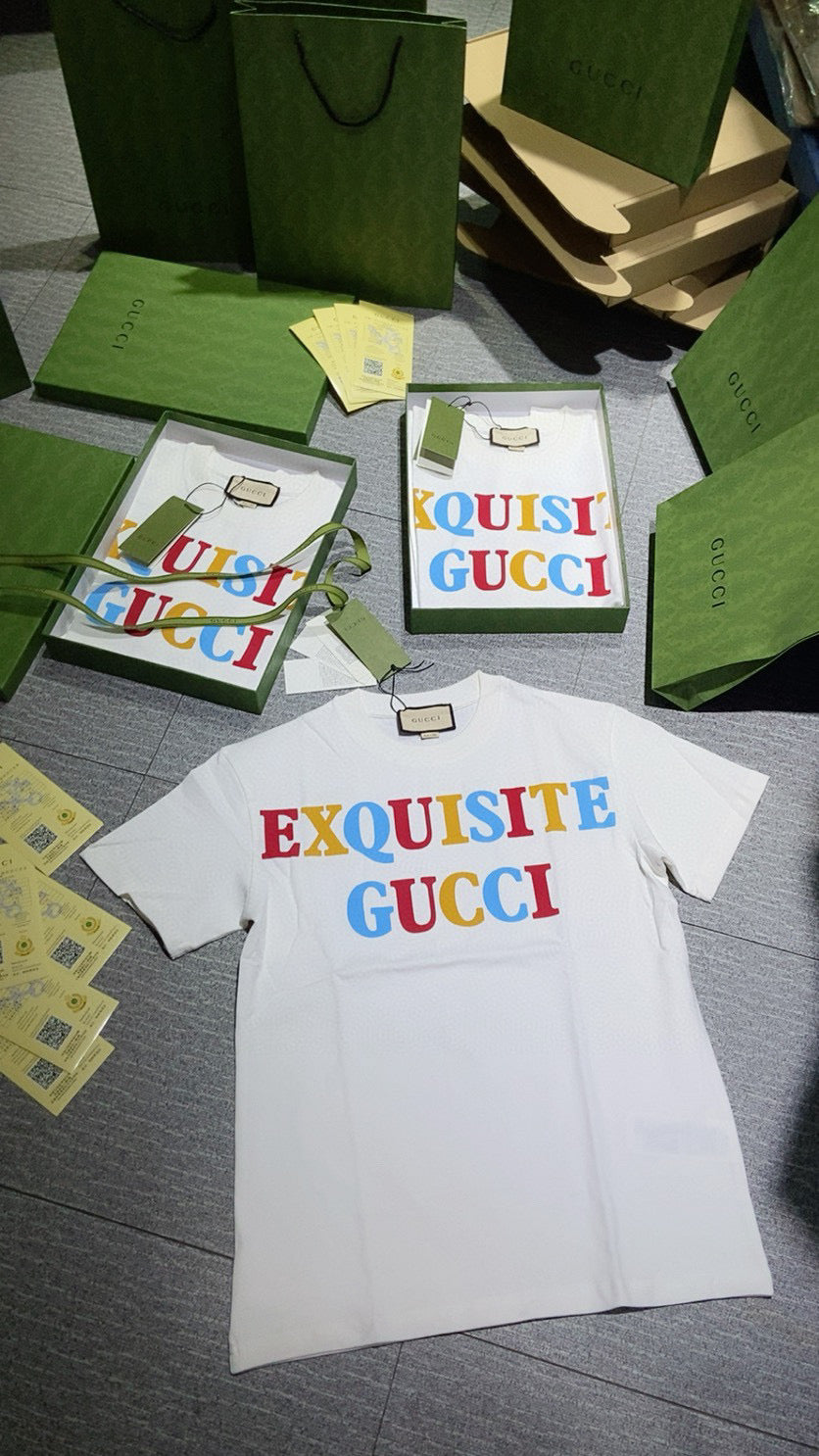Best Replica Gucci T-shirt - Colareps