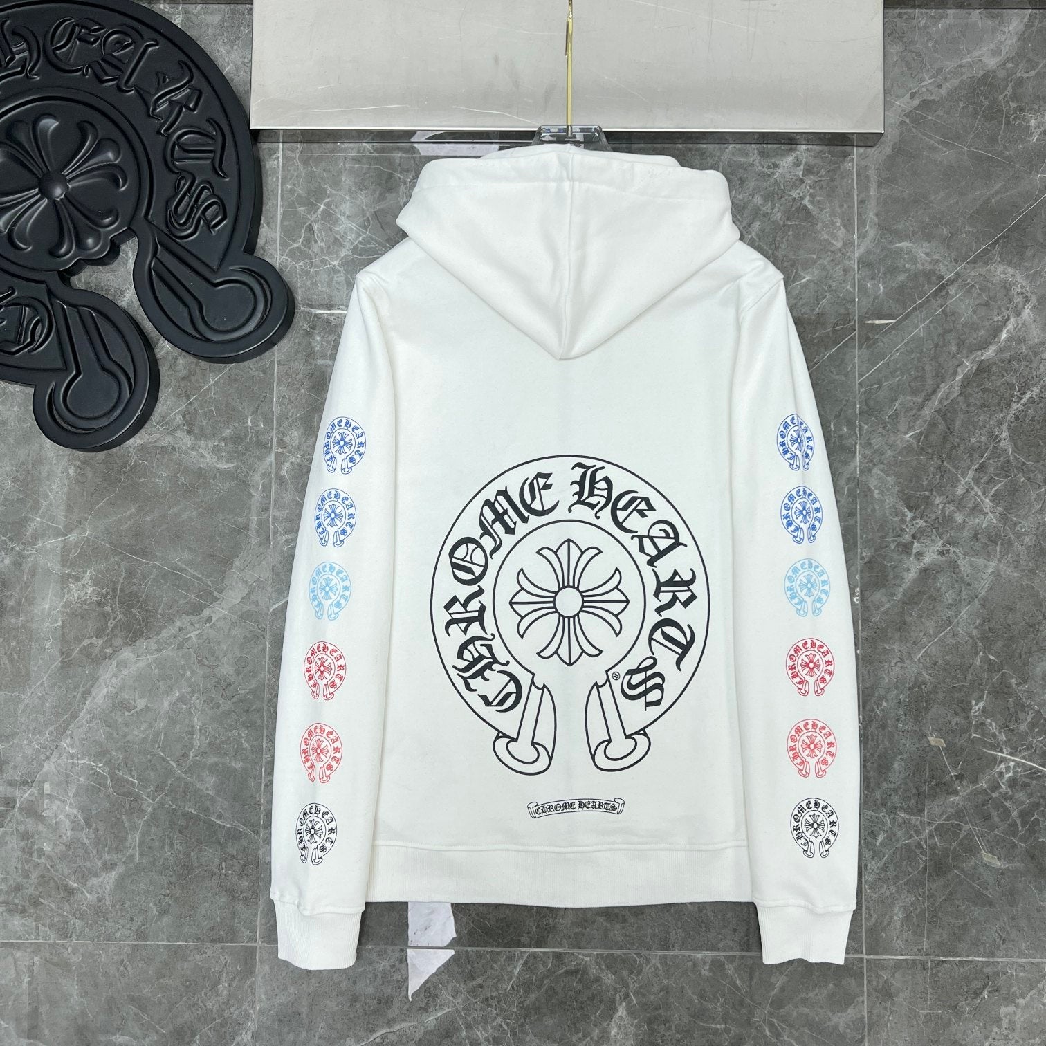Best Replica Chrome Hearts Jacket - Colareps
