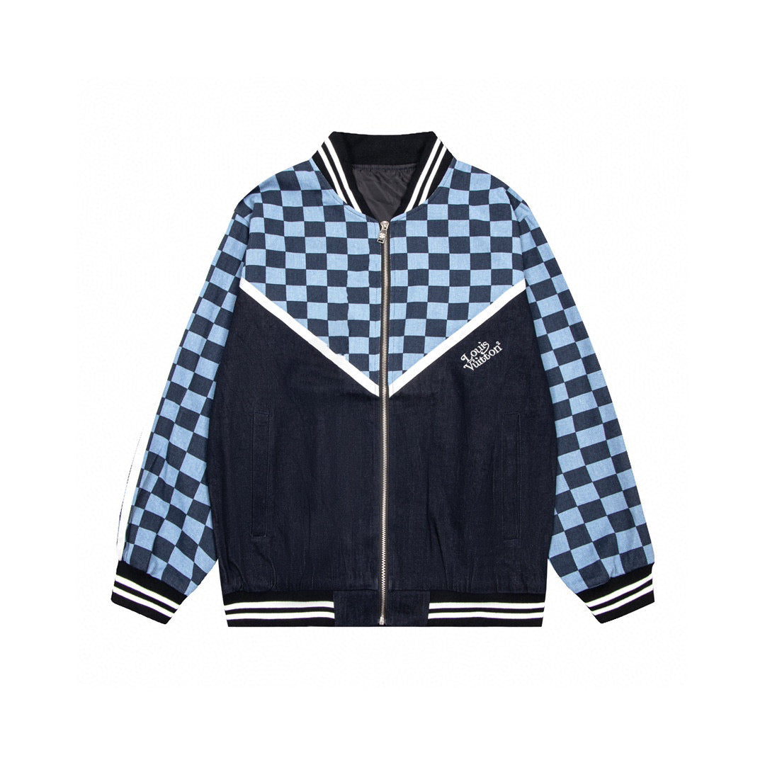 Best Replica Louis Vuitton Jacket - Colareps