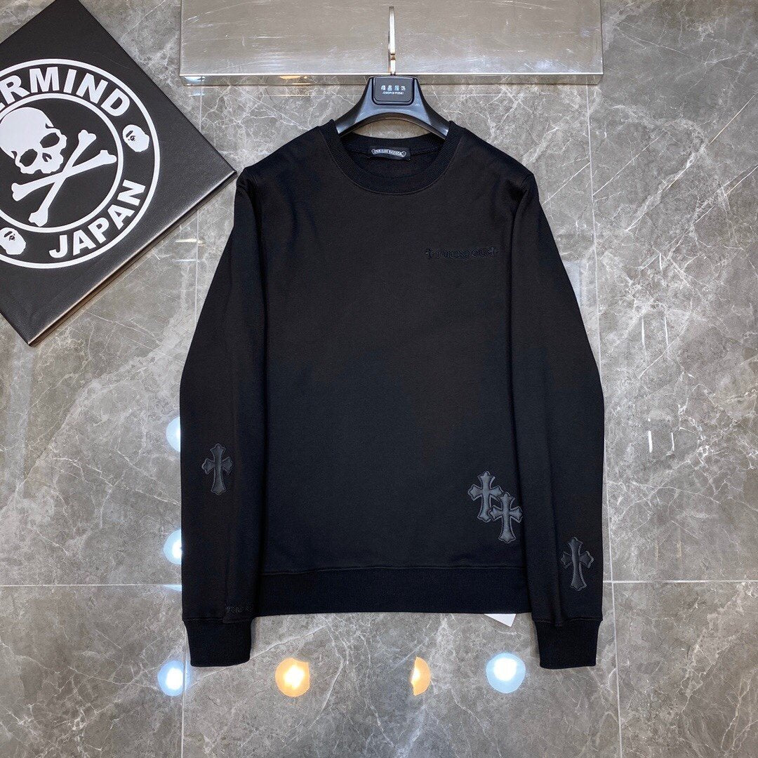 Best Replica Chrome Hearts Sweatshirt - Colareps
