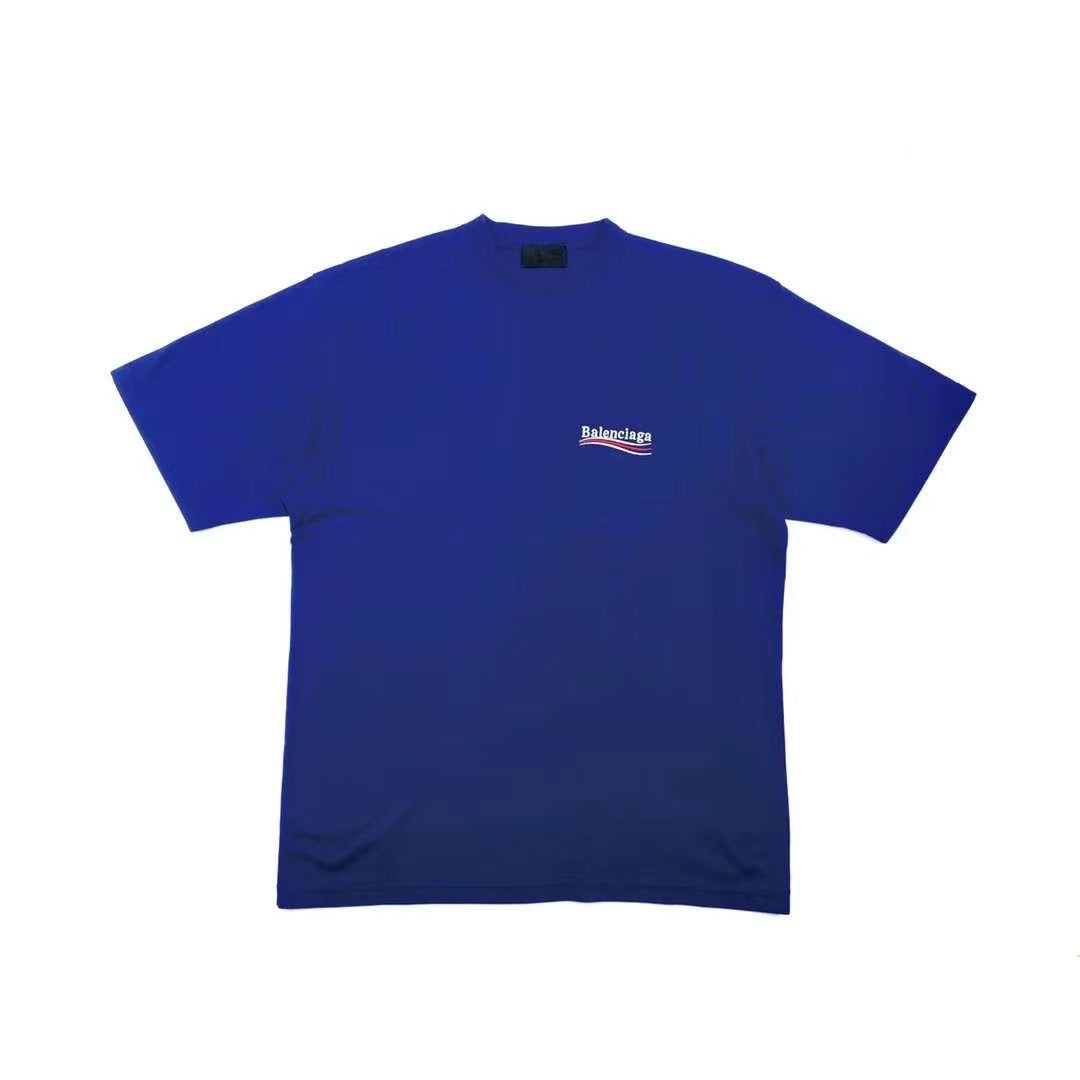 Best Replica Balenciaga T-shirt - Colareps