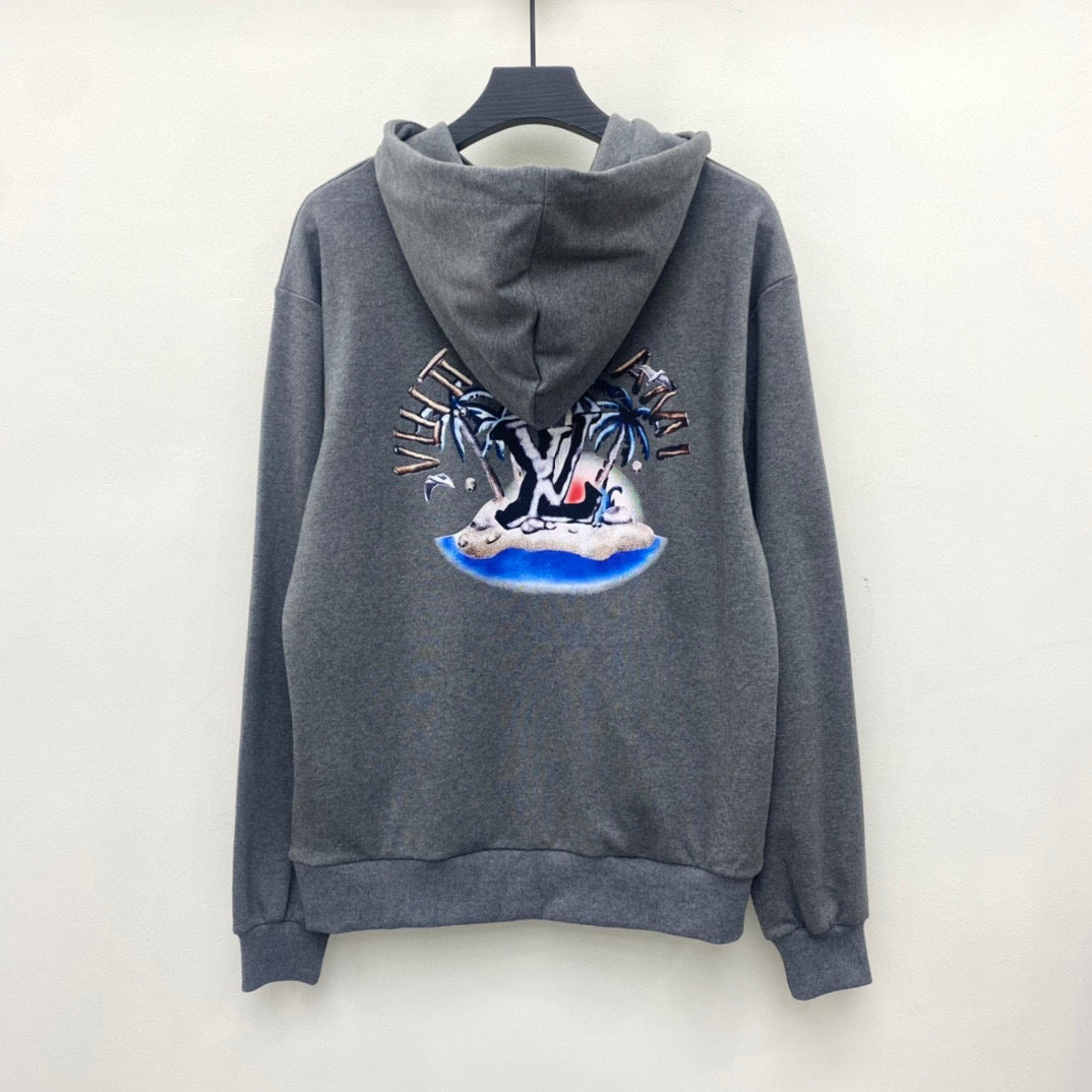 Best Replica Louis Vuitton Hoodie - Colareps