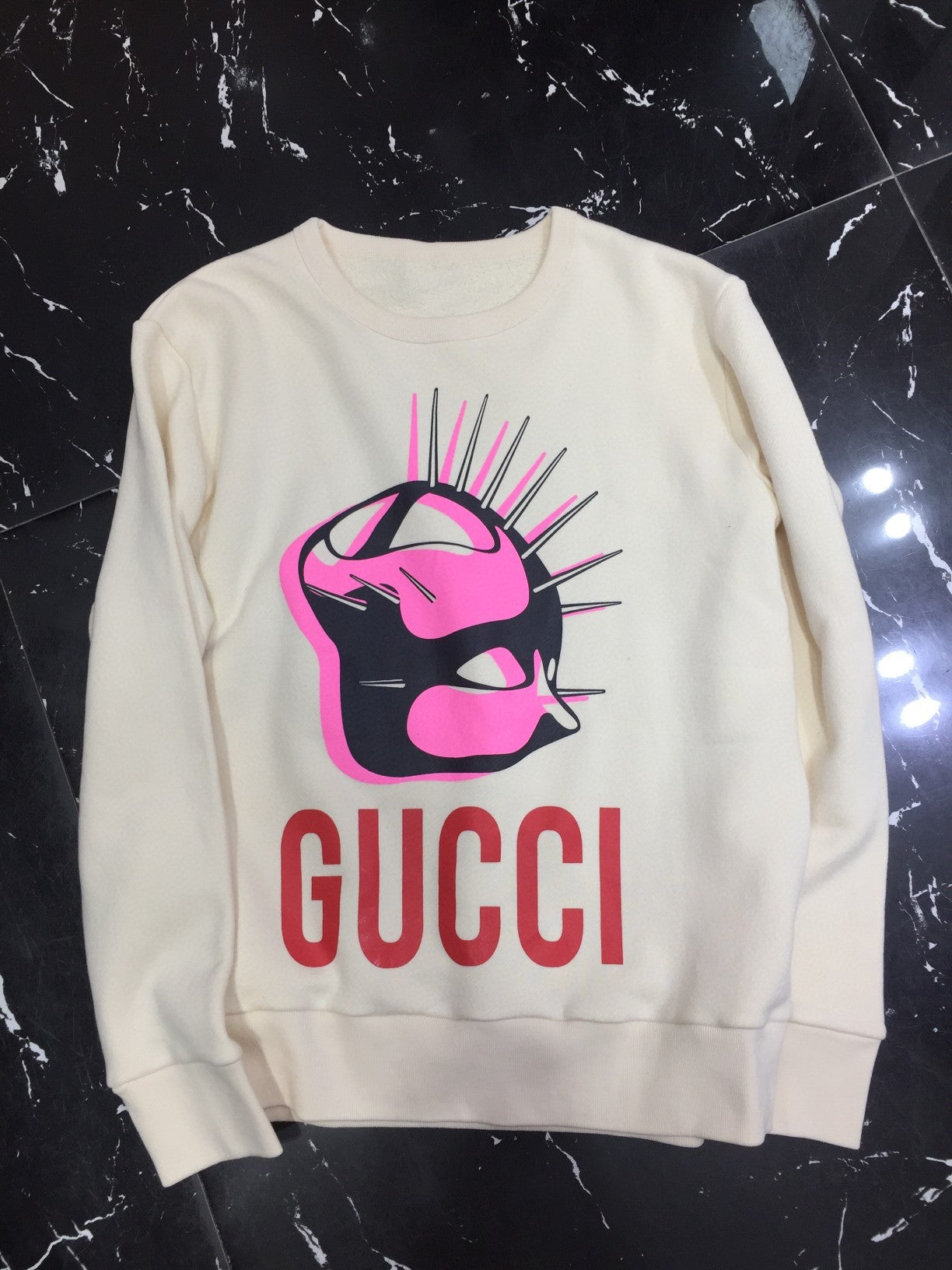 Best Replica Gucci Sweatshirt - Colareps