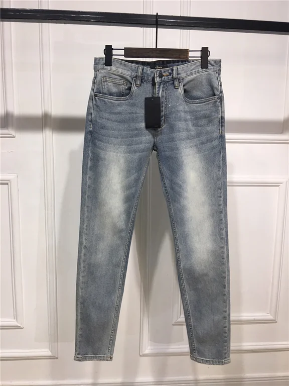 Best Replica 2022ss Fendi Jeans - Colareps