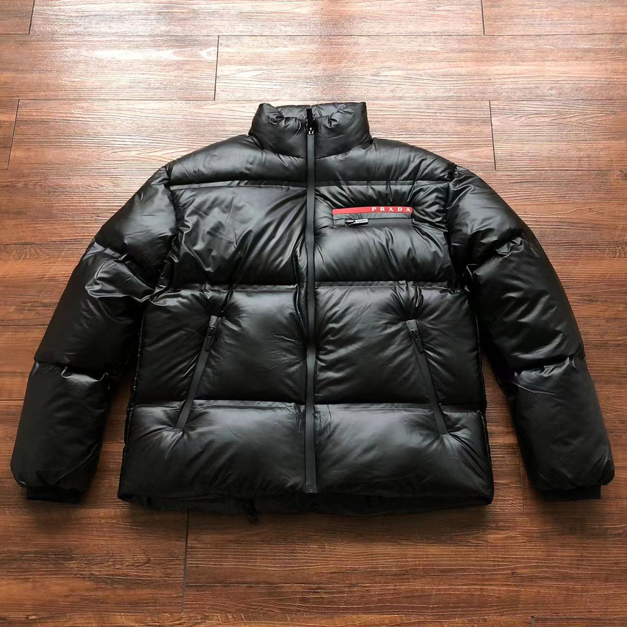 Best Replica Prada Jacket - Colareps