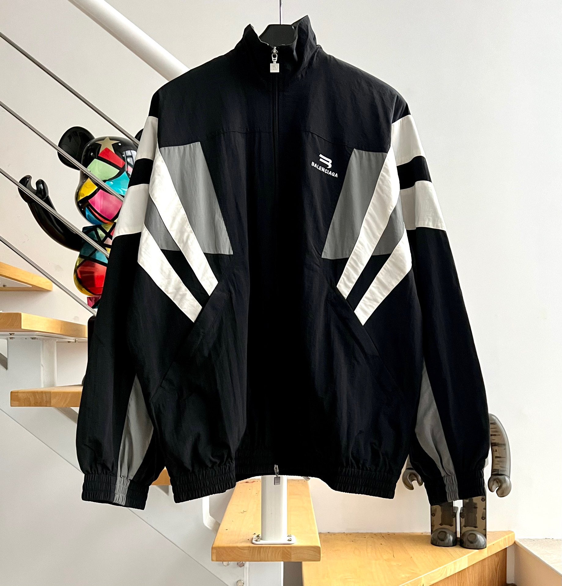 Best Replica Balenciaga Jacket - Colareps