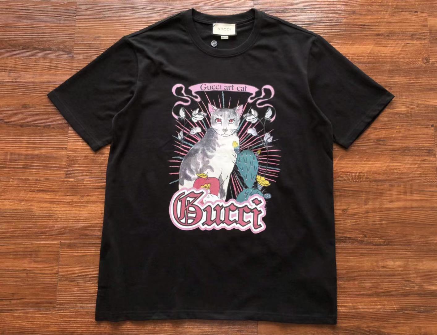 Best Replica Gucci T-shirt - Colareps