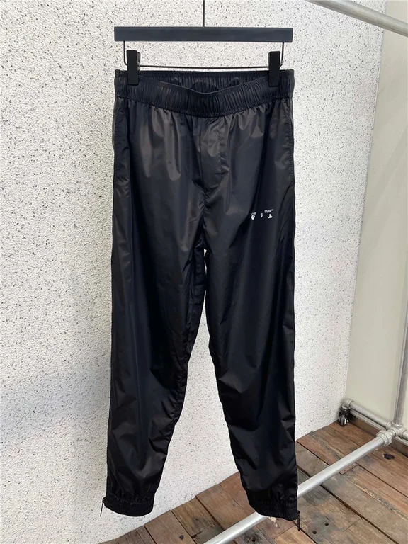 Best Replica 2021SS Off White Pants - Colareps