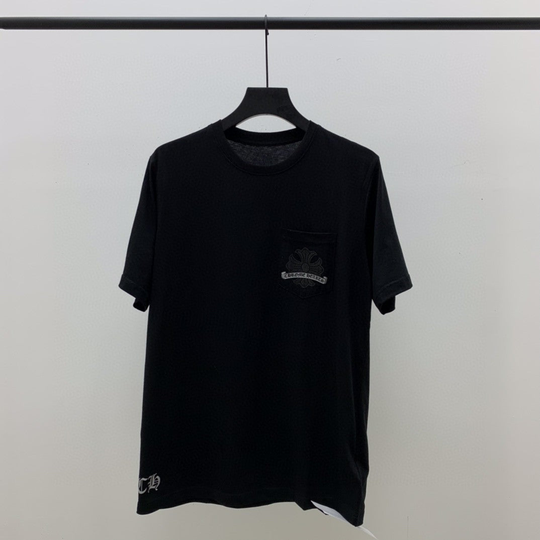 Best Replica Chrome Hearts T-shirt - Colareps