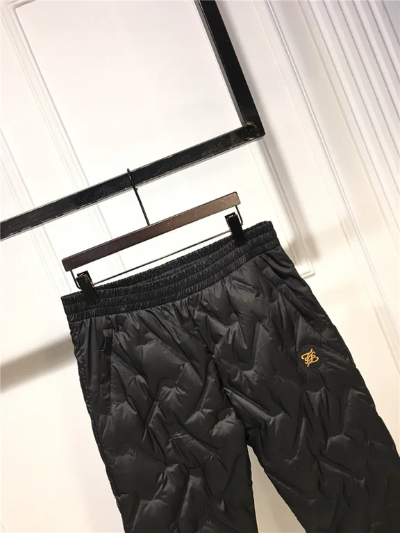 Best Replica 2022fw Fendi Down Pants - Colareps