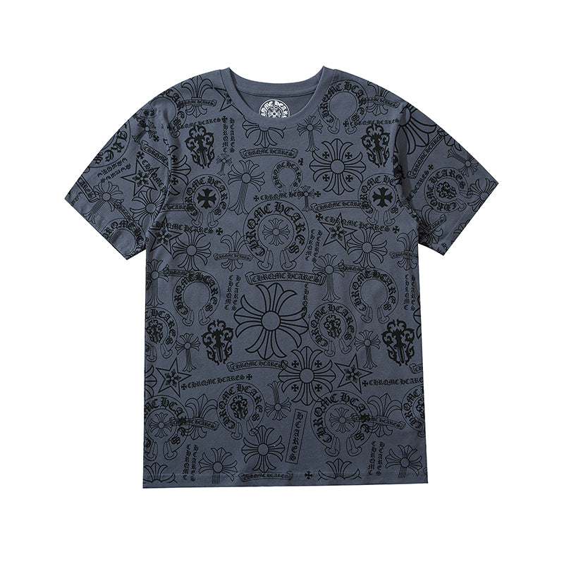 Best Replica Chrome Hearts T-shirt - Colareps