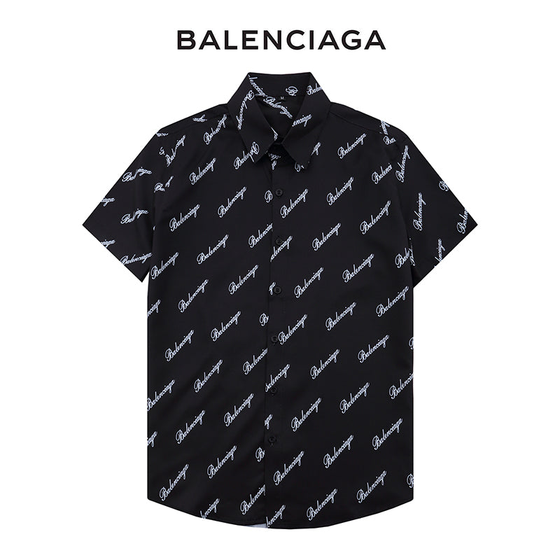 Best Replica Balenciaga Shirt - Colareps