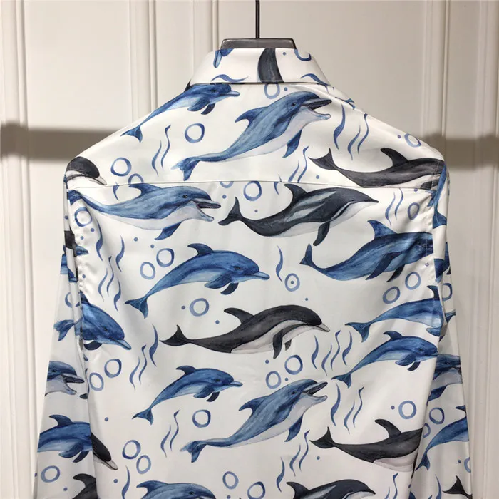 Best Replica 2023ss Saint Laurent Shirt - Colareps