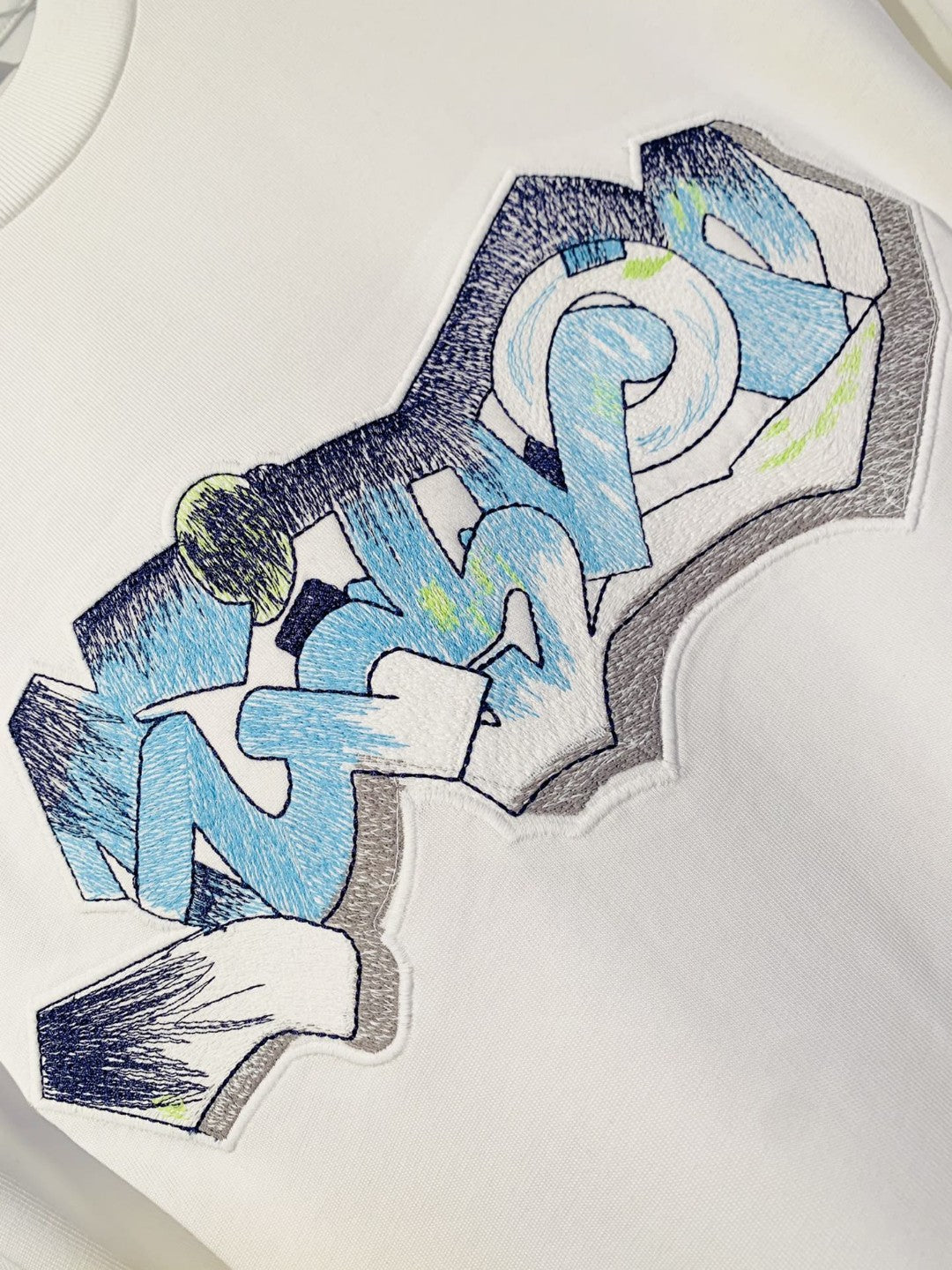 Best Replica Louis Vuitton T-shirt - Colareps