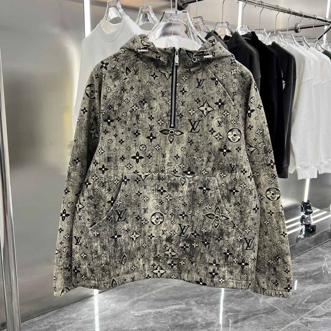 Best Replica Louis Vuitton Hoodie - Colareps